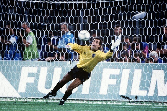Peter Shilton