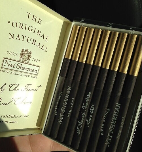 Or noir