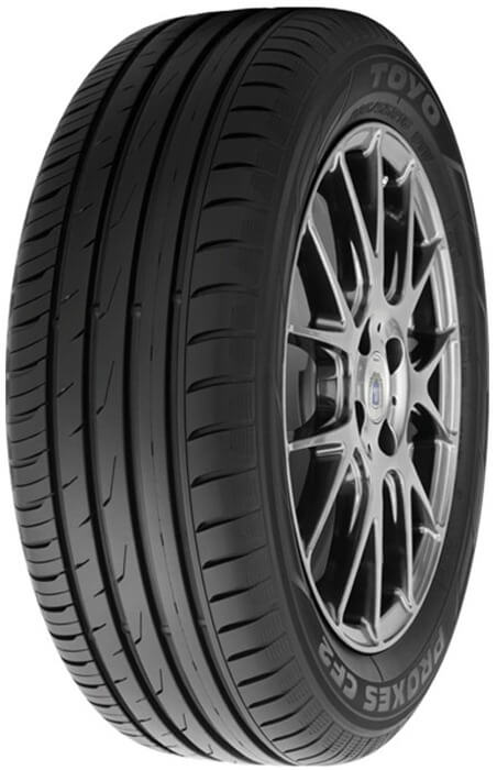 Toyo Proxes CF2