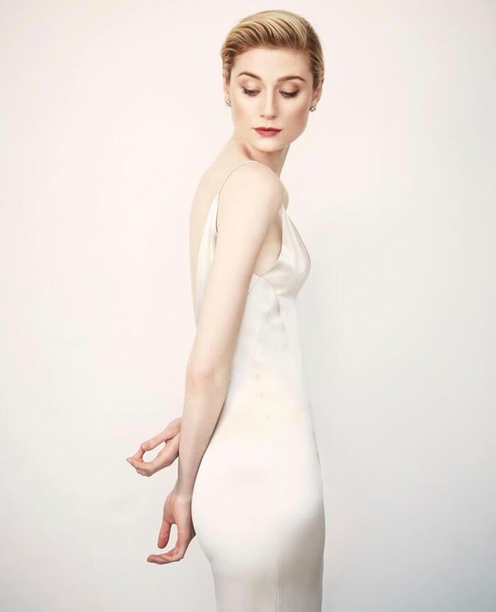20. Elizabeth Debicki