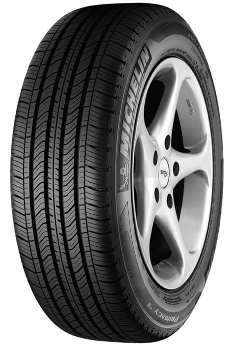 Pneus résistants MICHELIN Primacy 4