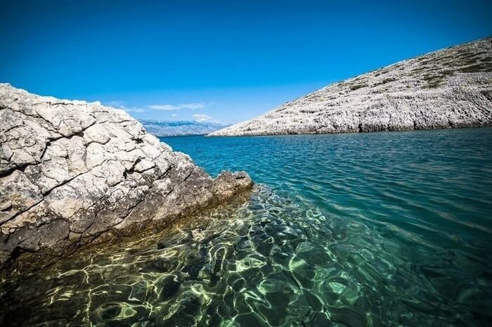 mer Adriatique