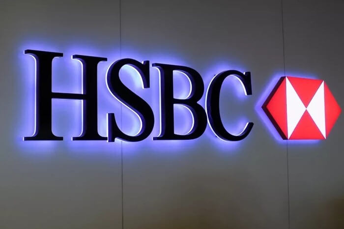 Banque HSBC