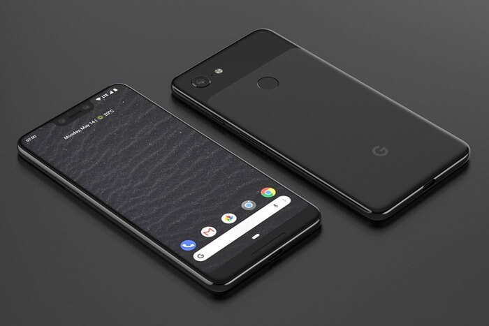 Google Pixel 3 Google Pixel 3