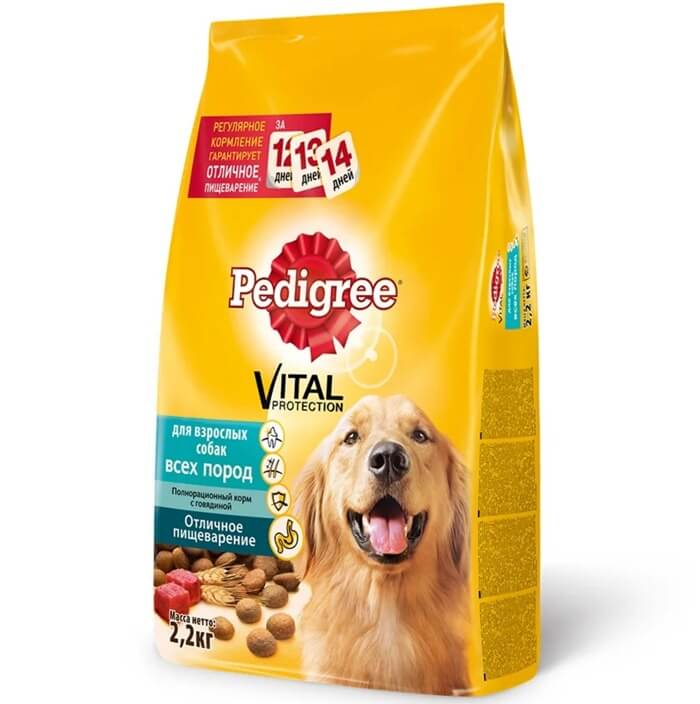 Pedigree