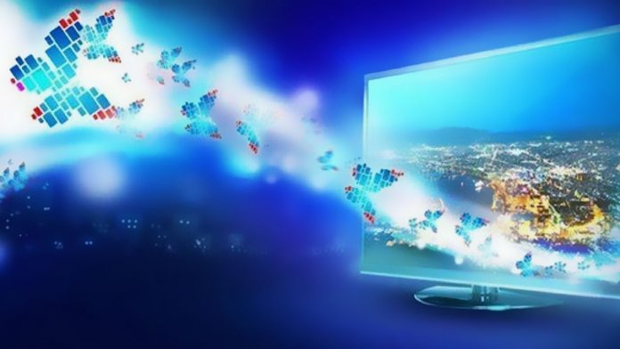 DVB-T2