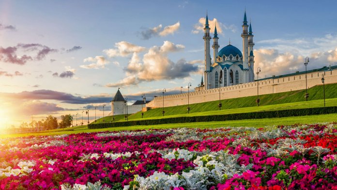 Kazan