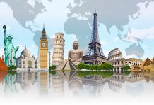 Le monde
