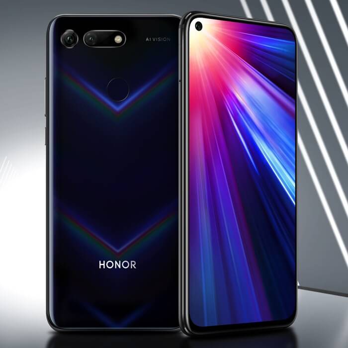 Honor View 20 Honor View 20