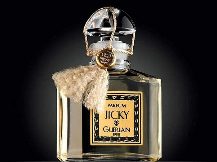 Jicky Guerlain