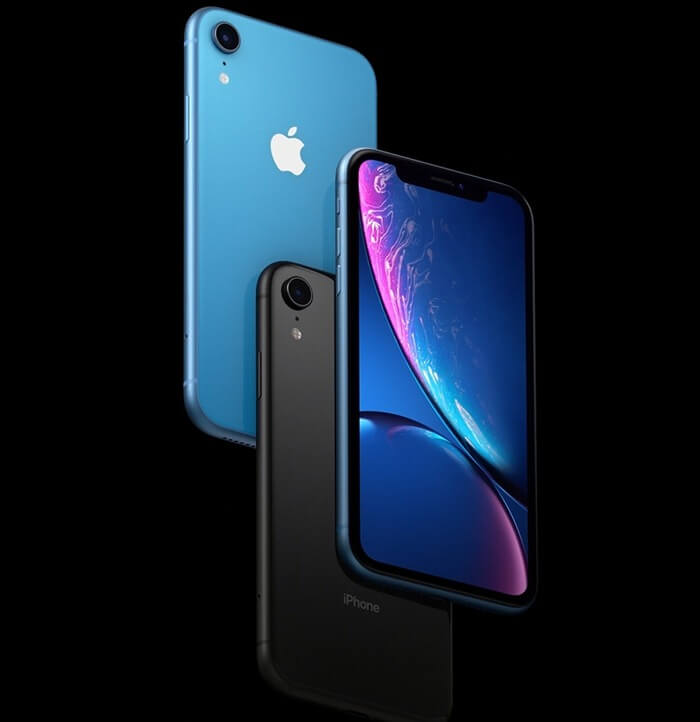 Apple iPhone XR Apple iPhone XR