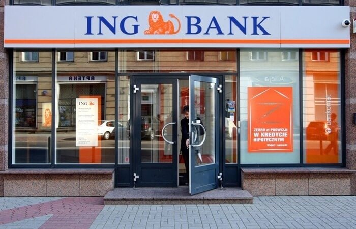 Banque Ing (Eurasie)