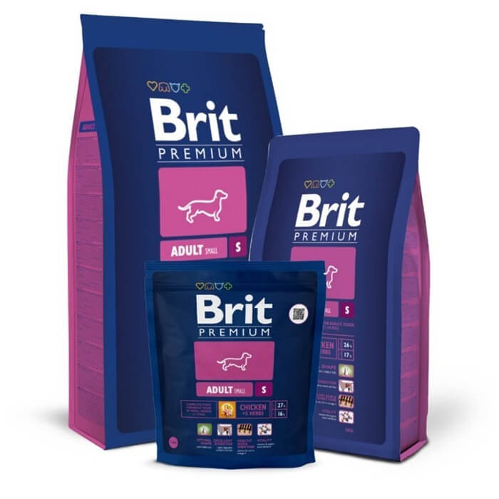 Brit premium