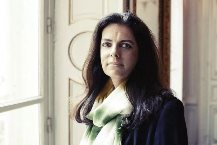 Bettencourt Meyers, la femme la plus riche du monde Bettencourt Meyers, la femme la plus riche du monde