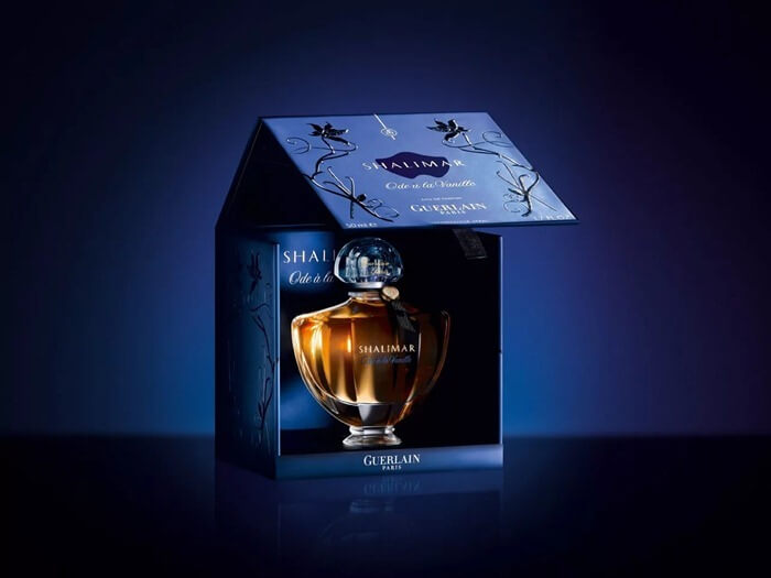 Shalimar Guerlain