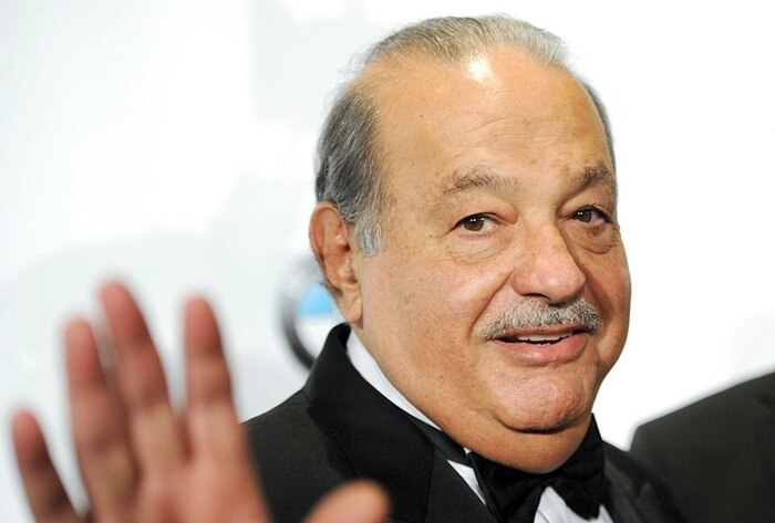 Carlos Slim Hel Carlos Slim Hel