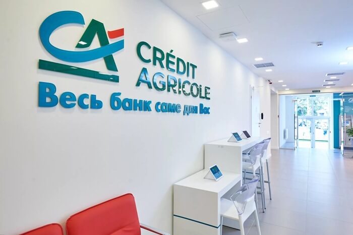 Crédit Agricole