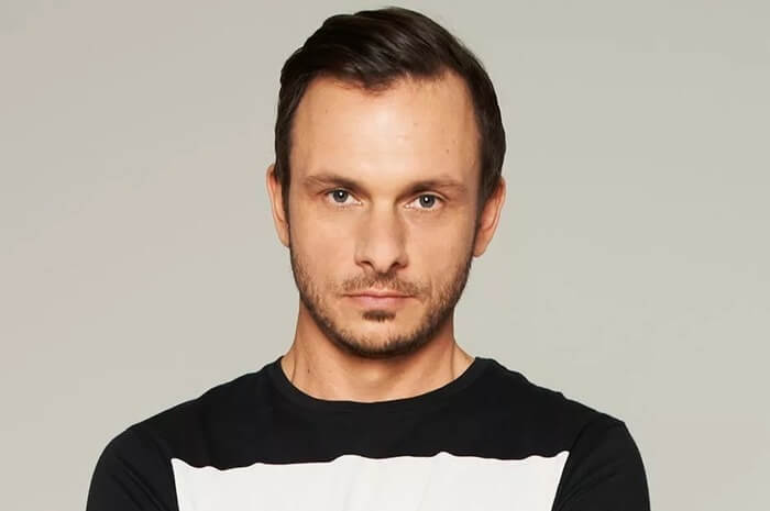 Andy C Andy C