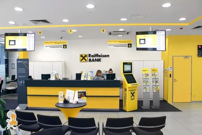 Raiffeisenbank