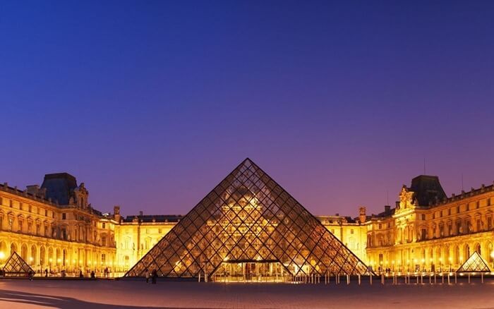 Musée du Louvre