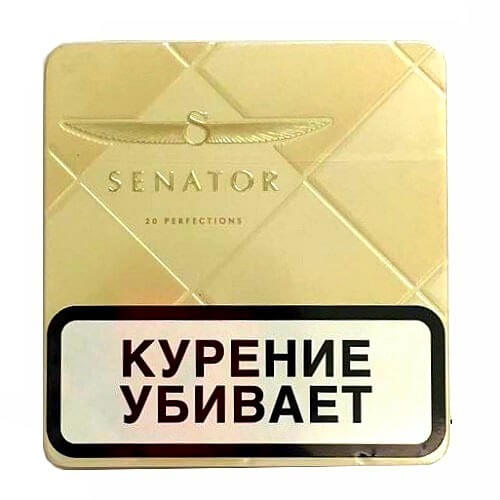 Senator Private Blend