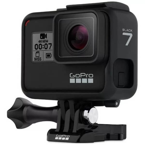 Go Pro