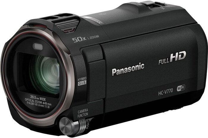 Panasonic Corporation