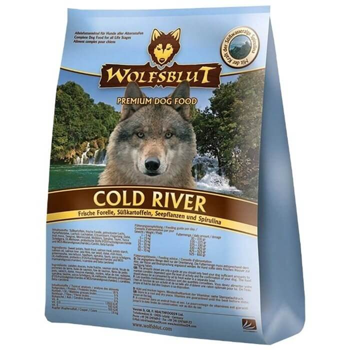 Wolfsblut