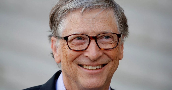 Bill Gates Bill Gates