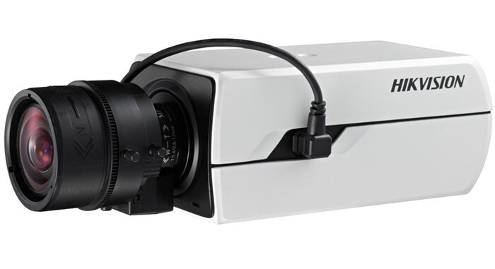 Hikvision
