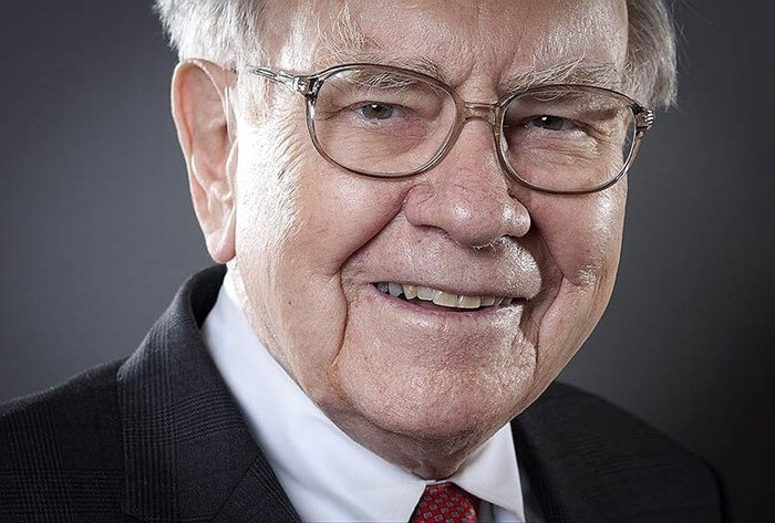 Warren Buffett Warren Buffett