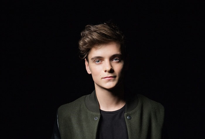 Martin Garrix Martin Garrix