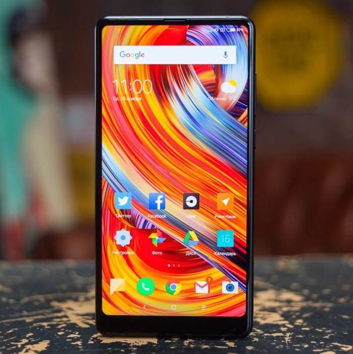 Xiaomi Mi Mix 3 Xiaomi Mi Mix 3