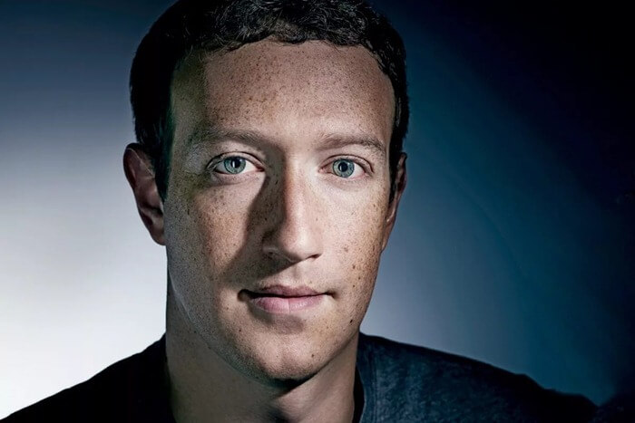 Mark Zuckerberg Mark Zuckerberg