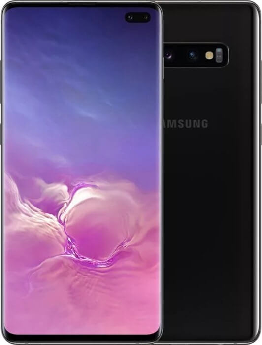 Samsung Galaxy S10 Plus Samsung Galaxy S10 Plus