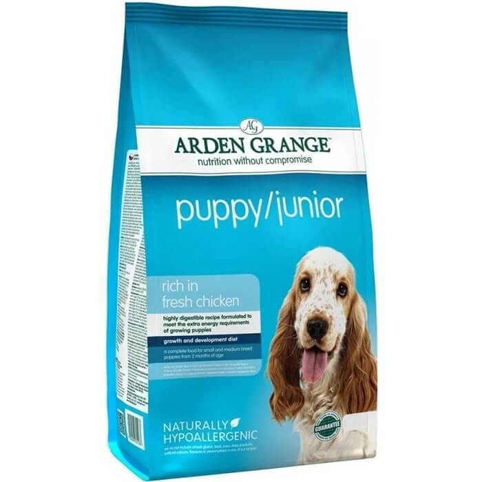 Arden Grange