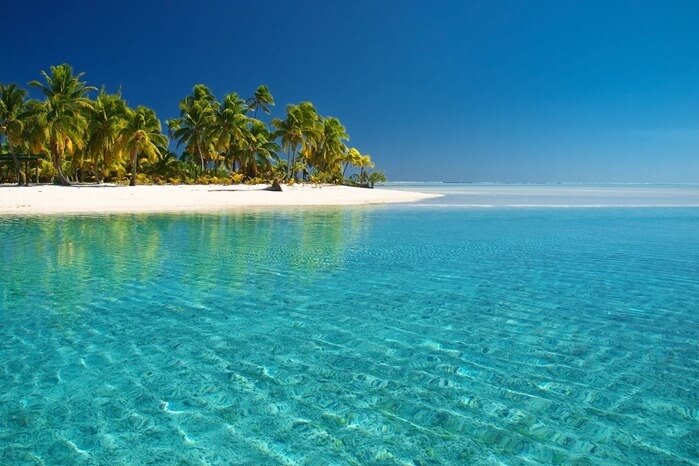 Mer des Caraïbes