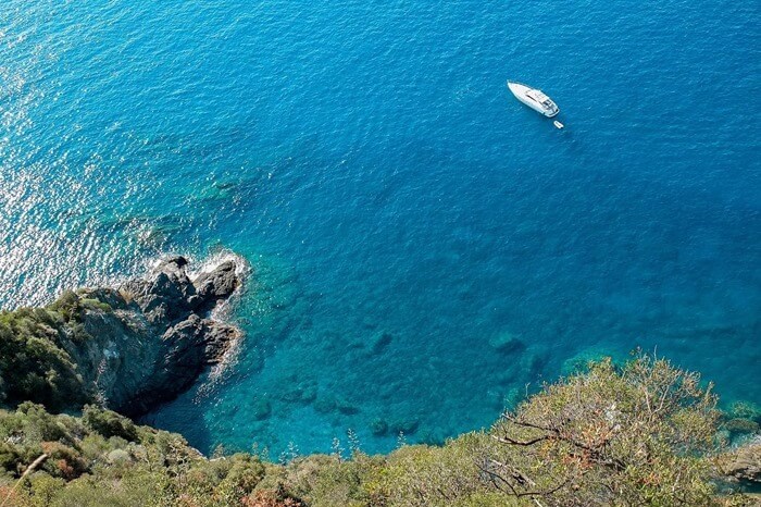 mer Méditerranée
