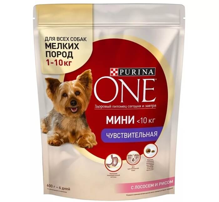 Purina un