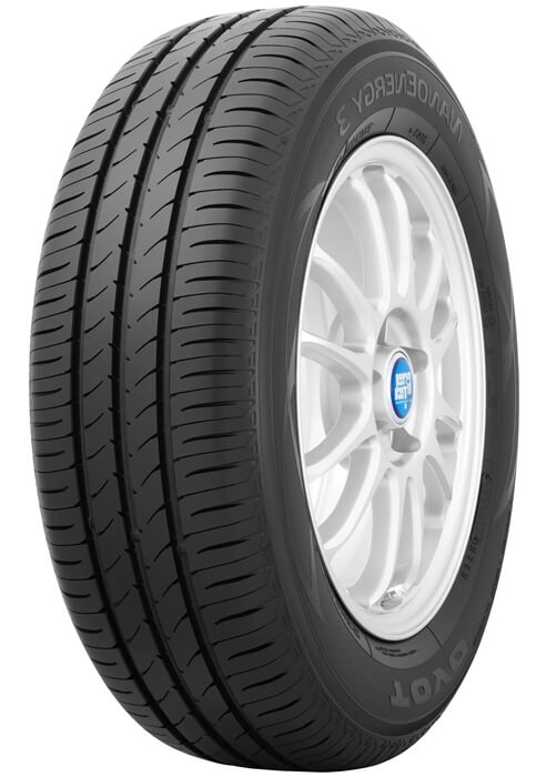 Pneus d'été Toyo Nano Energy 3 pas chers