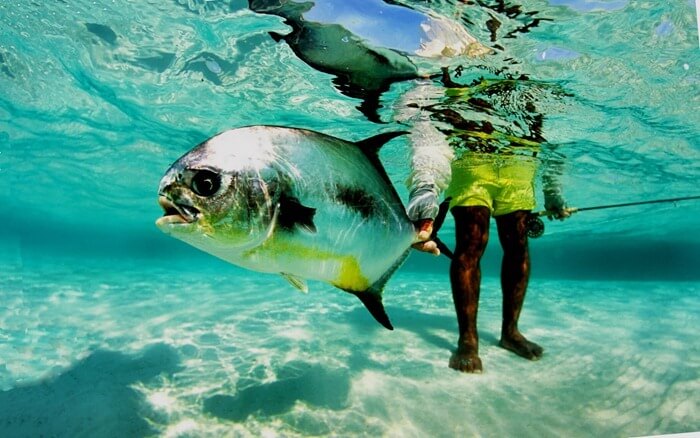 Belize
