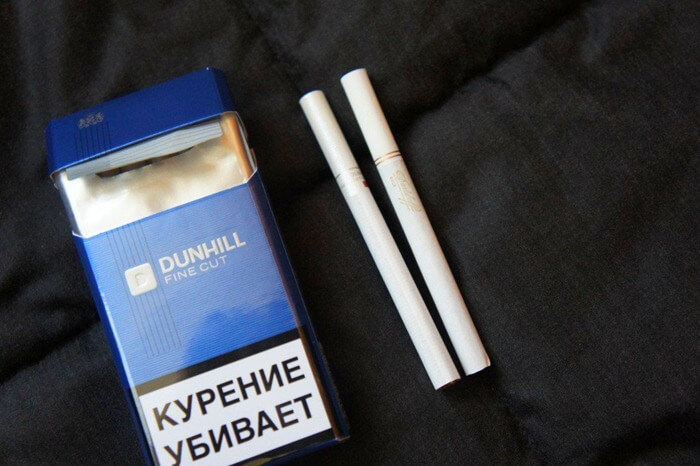 Dunhill