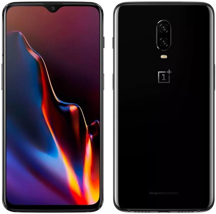 OnePlus 6T