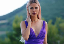 10 plus belles filles du projet