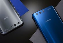 Meilleurs smartphones HONOUR