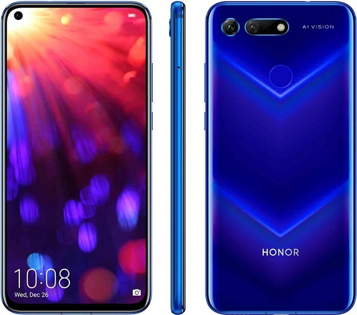 Honor View 20