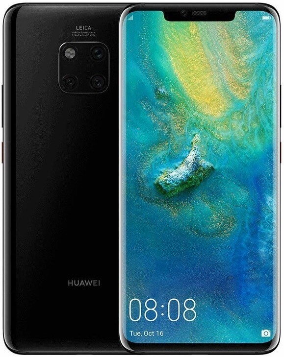 HUAWEI Mate 20 Pro