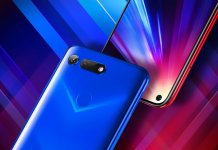 Produits phares des smartphones 2019