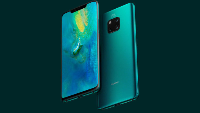 Huawei-Mate-20