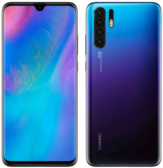 Huawei P30 Pro